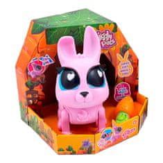 UNBRANDED Jiggly Pets Rabbit 
