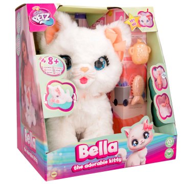 UNBRANDED Klub Petz Bella