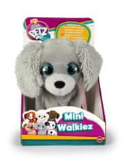 UNBRANDED Club Petz Mini Walkiez pudelj 