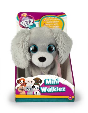 UNBRANDED Club Petz Mini Walkiez pudelj