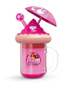 UNBRANDED Igralni komplet Barbie Freakshake