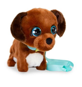 UNBRANDED Klub Petz Mni Walkiez Chocolab