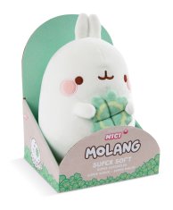 UNBRANDED Molang 24 cm deteljica 