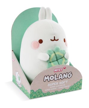 UNBRANDED Molang 24 cm deteljica