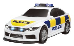 UNBRANDED Akcija Zabava Policijski avto s trenjem 