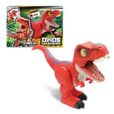 UNBRANDED Dinos Unleashed T-Rex Jr 