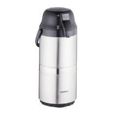 UNBRANDED Lonček za kavo s črpalko 3 litre 