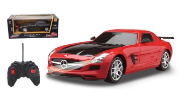 UNBRANDED Koolspeed Mercedes Benz Sls Amg Gt Rc