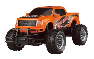 UNBRANDED Koolspeed Ford Raptor F150 Rc 1:18