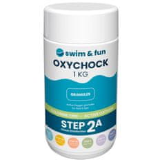 UNBRANDED Oxychock 1 kg 