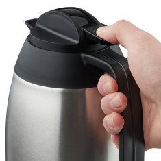 UNBRANDED Vakuumski vrč iz nerjavečega jekla 2,1 litra 