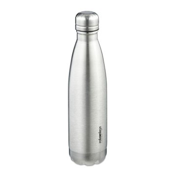 UNBRANDED Steklenica za pitje iz nerjavečega jekla 500 ml