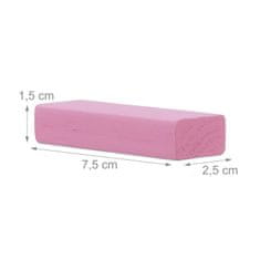UNBRANDED Barvit lesen nihajni stolp 