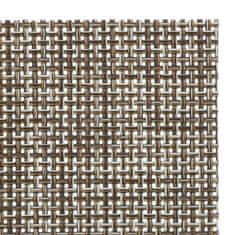 UNBRANDED Pogrinjek 6-delni 