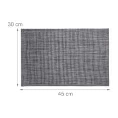 UNBRANDED Pogrinjek 6-delni 