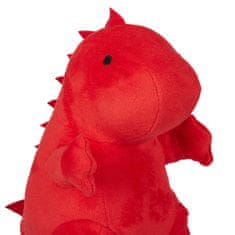 UNBRANDED Red door stop Dino 