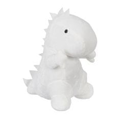 UNBRANDED Bela vrata stop Dino 