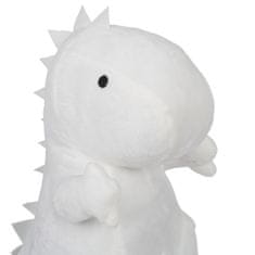UNBRANDED Bela vrata stop Dino 