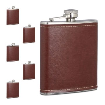 UNBRANDED Steklenička, set 6