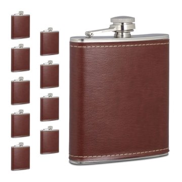 UNBRANDED Set 10 steklenic