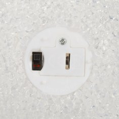 UNBRANDED LED kroglična luč s spreminjanjem barve, komplet 3 kom 