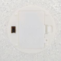 UNBRANDED LED svetlobni globus s spremembo barve 20 cm 