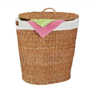 UNBRANDED Koš za perilo 50 L