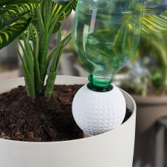 UNBRANDED Žogica za golf z glinenim stožcem, set 4 žogic 