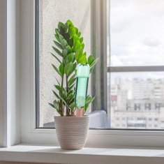 UNBRANDED Set 10 glinenih stožcev za namakanje 
