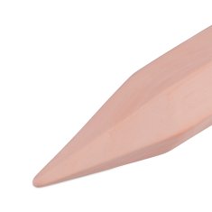 UNBRANDED Set 10 glinenih stožcev za namakanje 