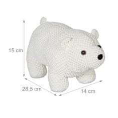 UNBRANDED Polarni medved 