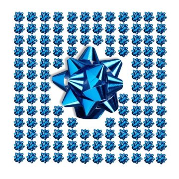 UNBRANDED Darilne pentlje, set 200 kos