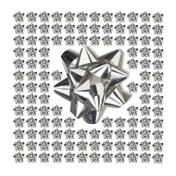 UNBRANDED Darilne pentlje, set 200 kos