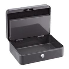 UNBRANDED Blagajna z 2 ključema 