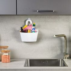 UNBRANDED Set 3 košar za tuširanje 25 cm 