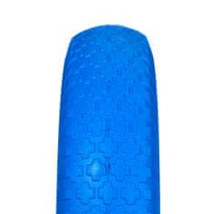 UNBRANDED Kolo za samokolnico 4.00-8 z osjo 