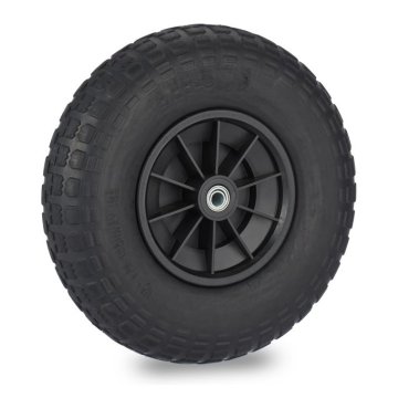 UNBRANDED Kolesa za samokolnico 4.00-6