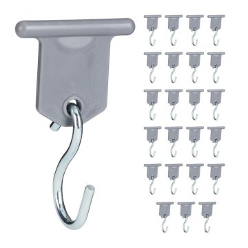 UNBRANDED Set 24 kavljev Keder
