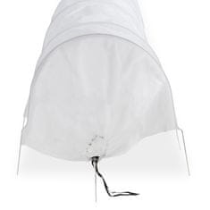 UNBRANDED Sadilni tunel iz flisa 7 m 