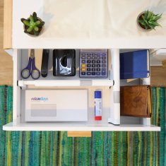 UNBRANDED set pregrad za predale iz 4 delov 