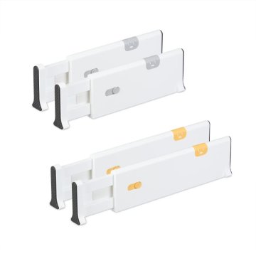 UNBRANDED set pregrad za predale iz 4 delov