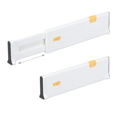 UNBRANDED set pregrad za predale iz 4 delov 
