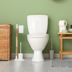 UNBRANDED Samostoječa WC deska 