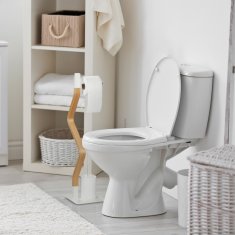 UNBRANDED Samostoječa WC deska 