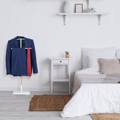 UNBRANDED Moška valeta za suknjič in hlače 