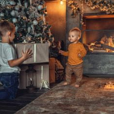 UNBRANDED Ščitnik proti iskram za kamin 