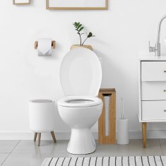 UNBRANDED set 2 delov za držala za toaletni papir 