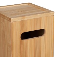 UNBRANDED set 2 delov za držala za toaletni papir 