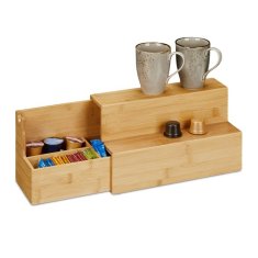 UNBRANDED Organizacija kuhinje z izvlečnim predalom 