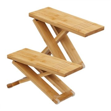 UNBRANDED Zložljiva WC deska 2-delna